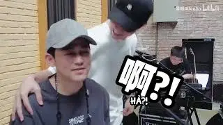 [Vietsub] [0713] Cuộc sống thường ngày của lão ca sĩ - Tô Tỉnh 苏醒 - Tập 33: Tập duyệt concert online