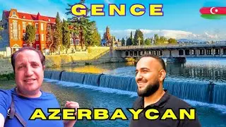 🇦🇿OUR AZERBAIJANI BROTHERS LOVE ISR@IL SO MUCH!! ARMENIA AND PALESTINE FRIENDSHIP! (174)
