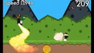 [Trailer] All About Android: The Game