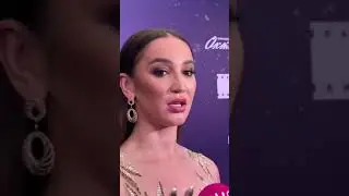 Бузова высказалась о скандале с Собчак на премии Жара