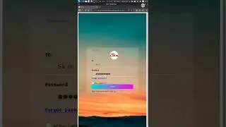 How see 🙈 typeing password 🔑 / saved password router & printer 🖨️