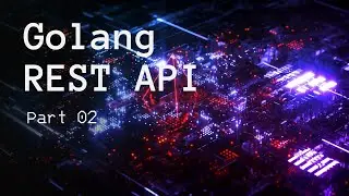 Custom Routing, Endpoint Matching, Dockerization & Server Health check in Golang