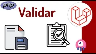 🟣 Curso Laravel Livewire - Validar datos - CRUD