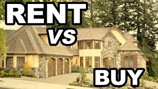 Renting vs Buying - Which Is Better For You?