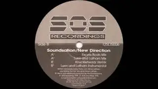 Soundstation - New Direction