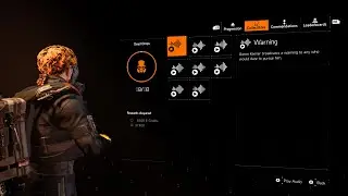 Tom Clancy's The Division 2 All Dead Drop Comms Location