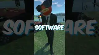 APPLE VISION PRO IS ALREADY ON STEAMVR 💀
