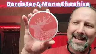 Barrister & Mann Cheshire