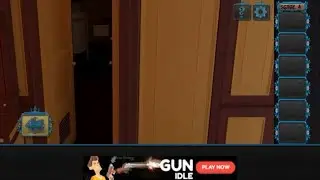Sinking Ship Escape - Level 4 Walkthrough