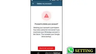 How to Unblock Yourself on WhatsApp Hindi