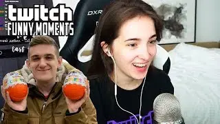 Эвелон смотрит: Топ Моменты с Twitch | Лучший Вопрос от Подписчика | Баг на Сундук в Dota 2