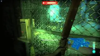 Zombi-геймплей