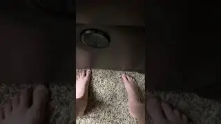 Feet