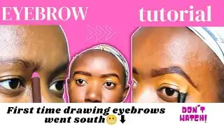 All Things Eyebrows 2023 | Updated Eyebrow Tutorial with Katypolly _