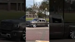 CAMIONETAS GMC VAJITA - 