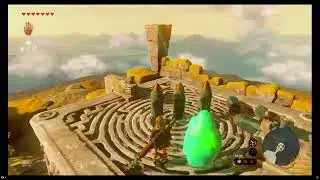 Tears of kingdom - 21