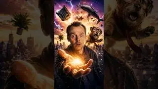 Получил Силы Бога 💪 | Всё могу