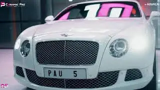 Bentley Continental GT Protected by Ceramic Pro l Ceramic Pro 9H l Ceramic Pro Calicut .