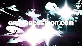 Drum Tuition Glenn R Clarke  :Easy To Follow Drum Kit Rhythms and Fills