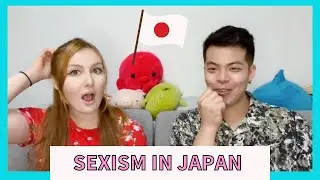 How Is Japan So Sexist and Misogynistic?