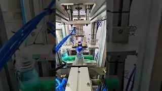 Fully Automatic Capping Machine