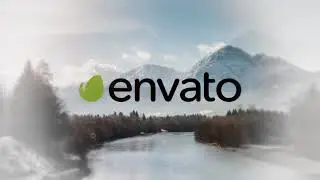 After Effects Template | Royalty Free | Photo Logo Opener