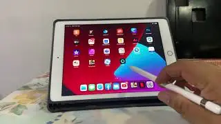 ⚡️iPad 6ta Generación mi experiencia en el 2020. Vale la pena ?
