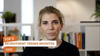 2022 Recruitment Trends Revisited | FMCG Recruitment Specialists