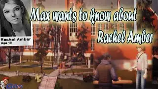 Max wants to know about Missing Rachel Amber - Life is Strange GAME   Ep-1 (Part 2)