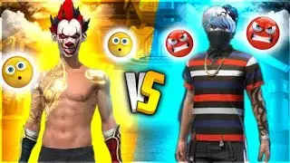 DARKEN 444 VS NG SILENT 444 || 1v1 || #nonstopgaming