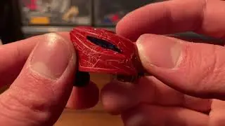 Rondax How-To (Updated)