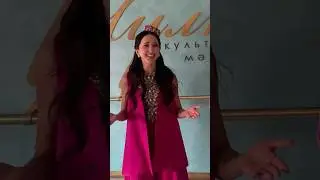 Айгөл Миндияровадан музыкаль күчтәнәч 