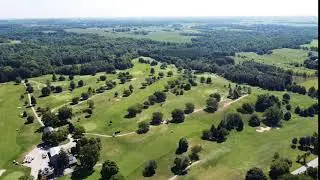 Echo Valley Golf Course