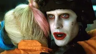 Airport Suit Up Scene - Suicide Squad 2016 Movie CLIP HD
