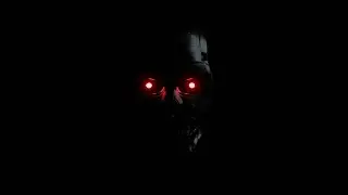 I'll be back ... soon (Teaser)