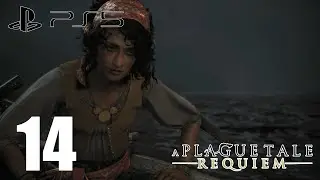 A Plague Tale: Requiem | PS5 | Part 14