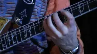amazing guitar "Life" by Hristo Kirilov