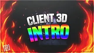 3D Intro | Derp