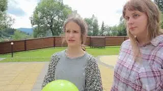 Бумеранг-социальный ролик(UhtiLife 2019)