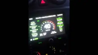 Прошивка магнитолы на Гранте спорт
