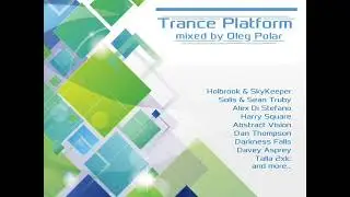 Trance Platform (Trance Mix by Oleg Polar)