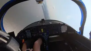 NOT how to do a wingover