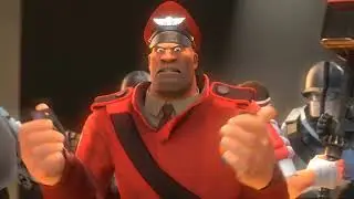 Soldier's Bloodshed [SFM]