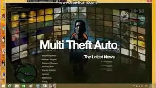 MTA Server Kurulumu
