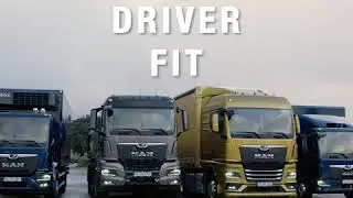 New TG - Excellent Driver Fit clip