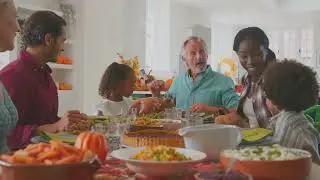 Unlocking Abundance   Thanksgiving Edition