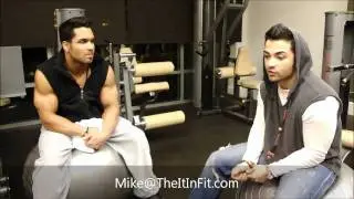 Mike