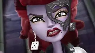 operetta scenes - friday night frights