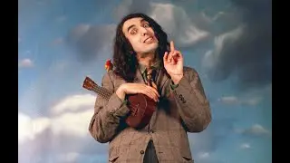 Tiny Tim - Living In the Sunlight (vivendo a luz do sol)