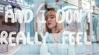 Freddie Joon - Part Of This [Official Lyric Video]